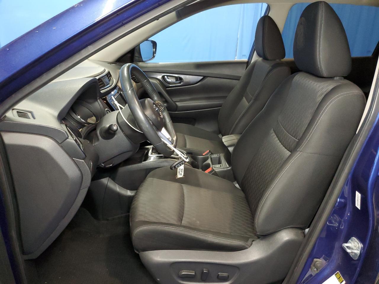 2018 NISSAN ROGUE S - Image 7
