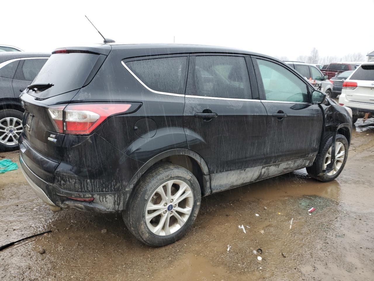 2017 FORD ESCAPE SE - Фото 3