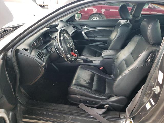 2010 Honda Accord Exl - Фото 7