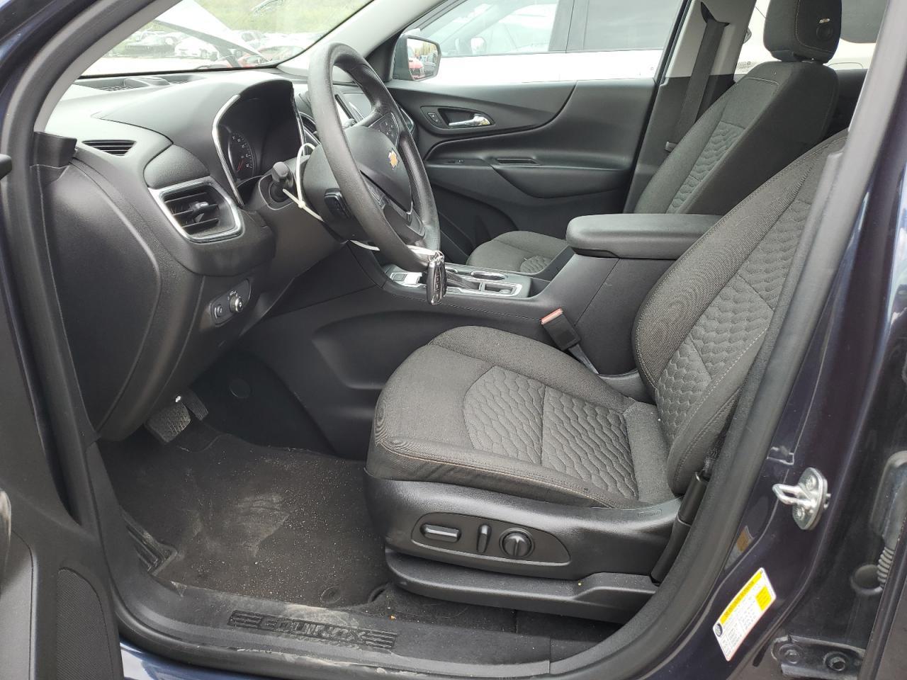 2019 CHEVROLET EQUINOX LT - Image 7