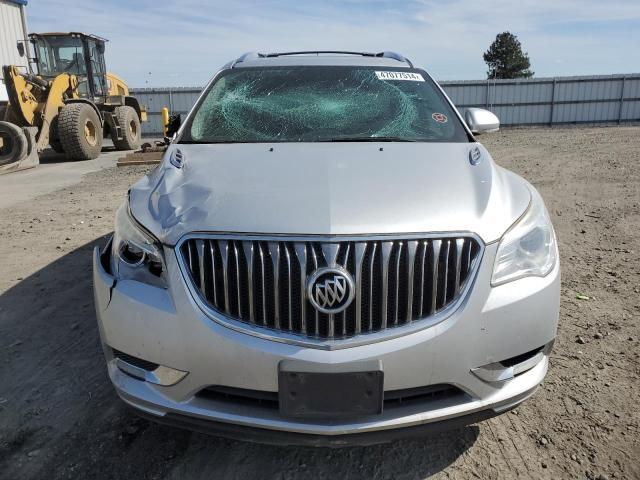 2015 Buick Enclave - Фото 5