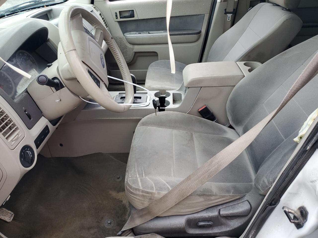2012 FORD ESCAPE XLT - Фото 7