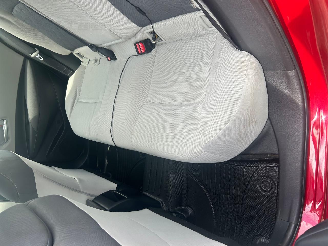 2020 TOYOTA COROLLA LE - Фото 6