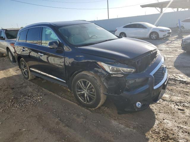 2017 Infiniti Qx60 - Image 4