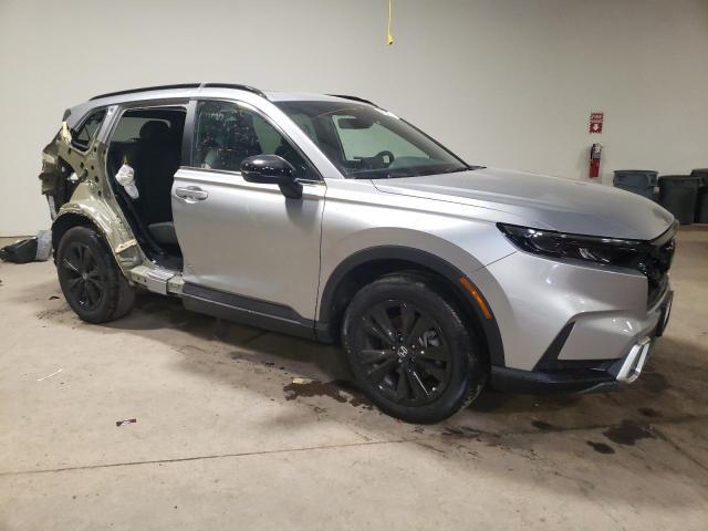 2024 Honda Cr-V Sport Touring - Фото 4