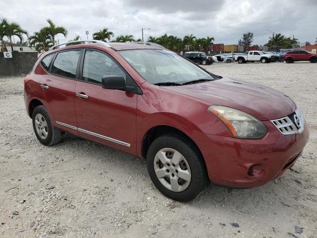 2015 Nissan Rogue Select S - Image 4