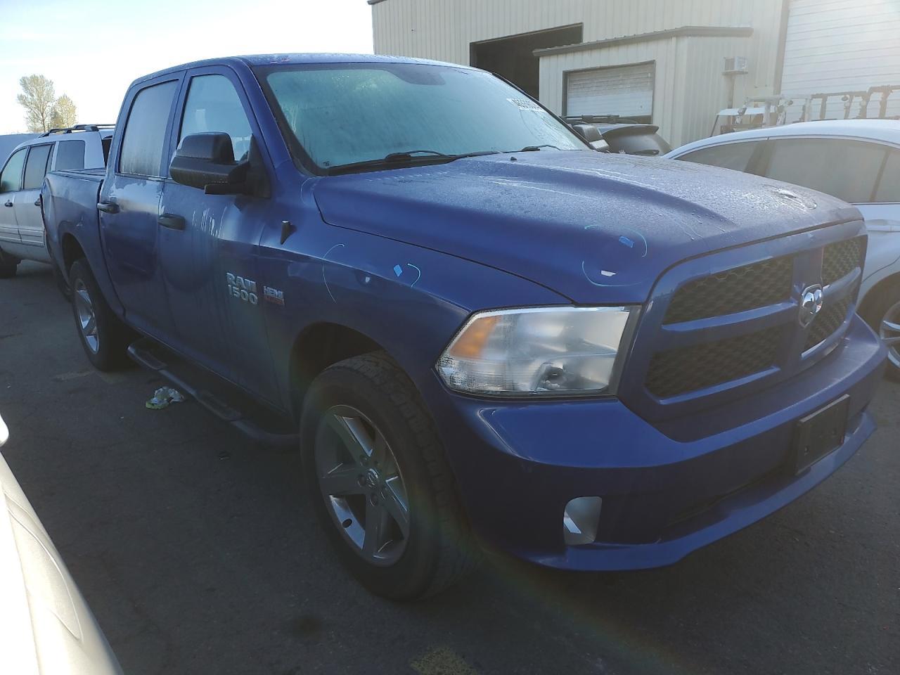 2015 RAM 1500 ST - Image 4