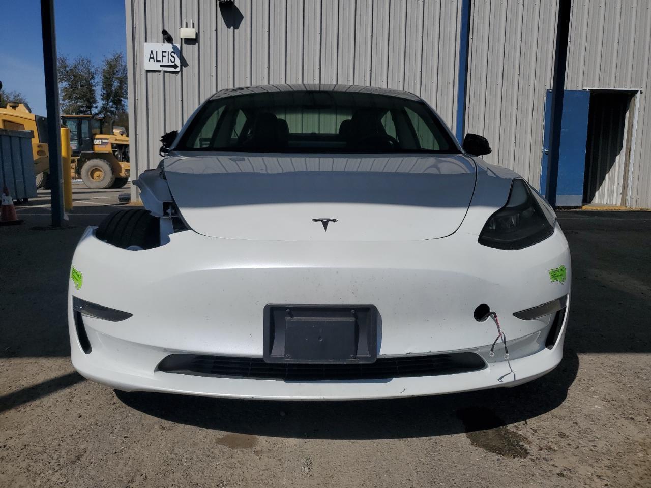 2023 TESLA MODEL 3 - Фото 5