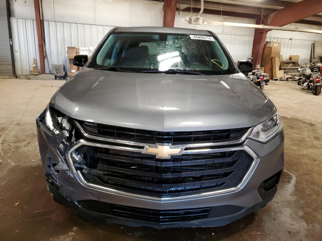 2018 CHEVROLET TRAVERSE L - Фото 5
