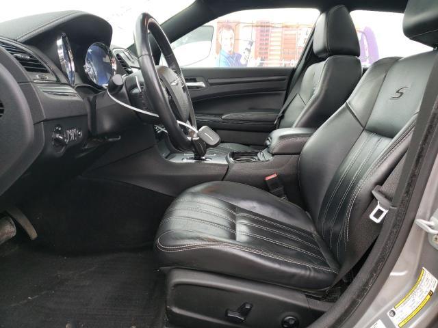 2014 Chrysler 300 S - Image 7