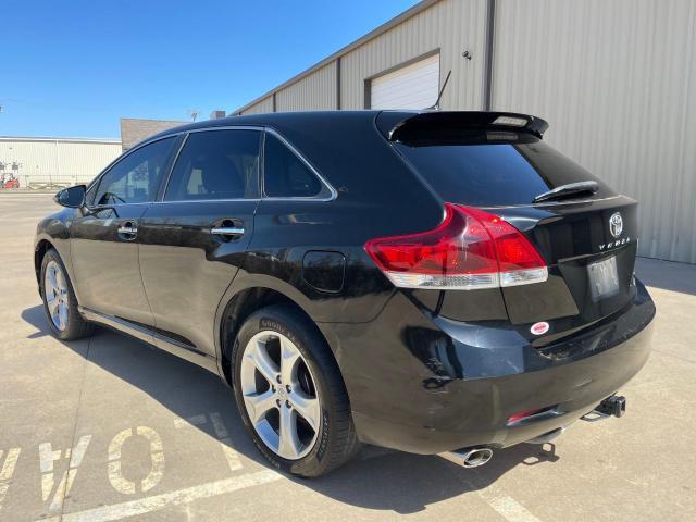 2014 Toyota Venza Le - Image 3