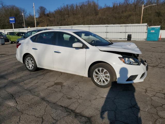 2018 Nissan Sentra S - Фото 4