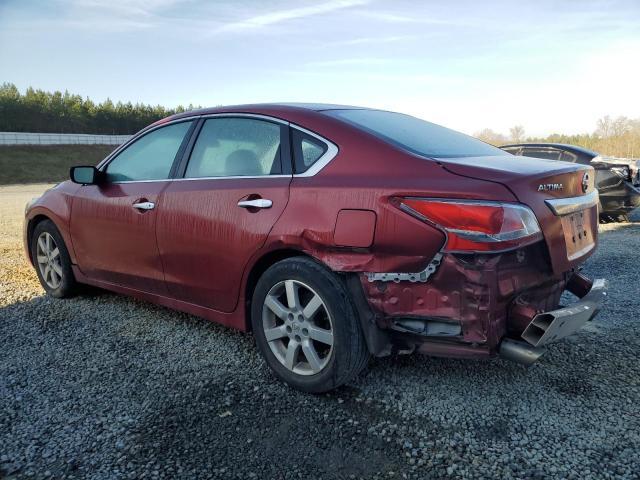 2013 Nissan Altima 2.5 - Фото 2