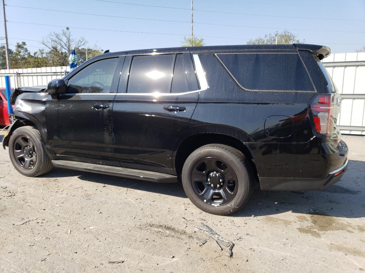 2023 CHEVROLET TAHOE C150 - Image 2