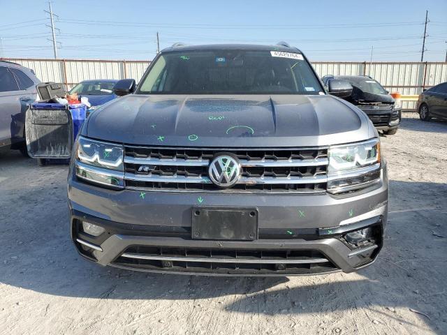 2018 Volkswagen Atlas Sel - Image 5