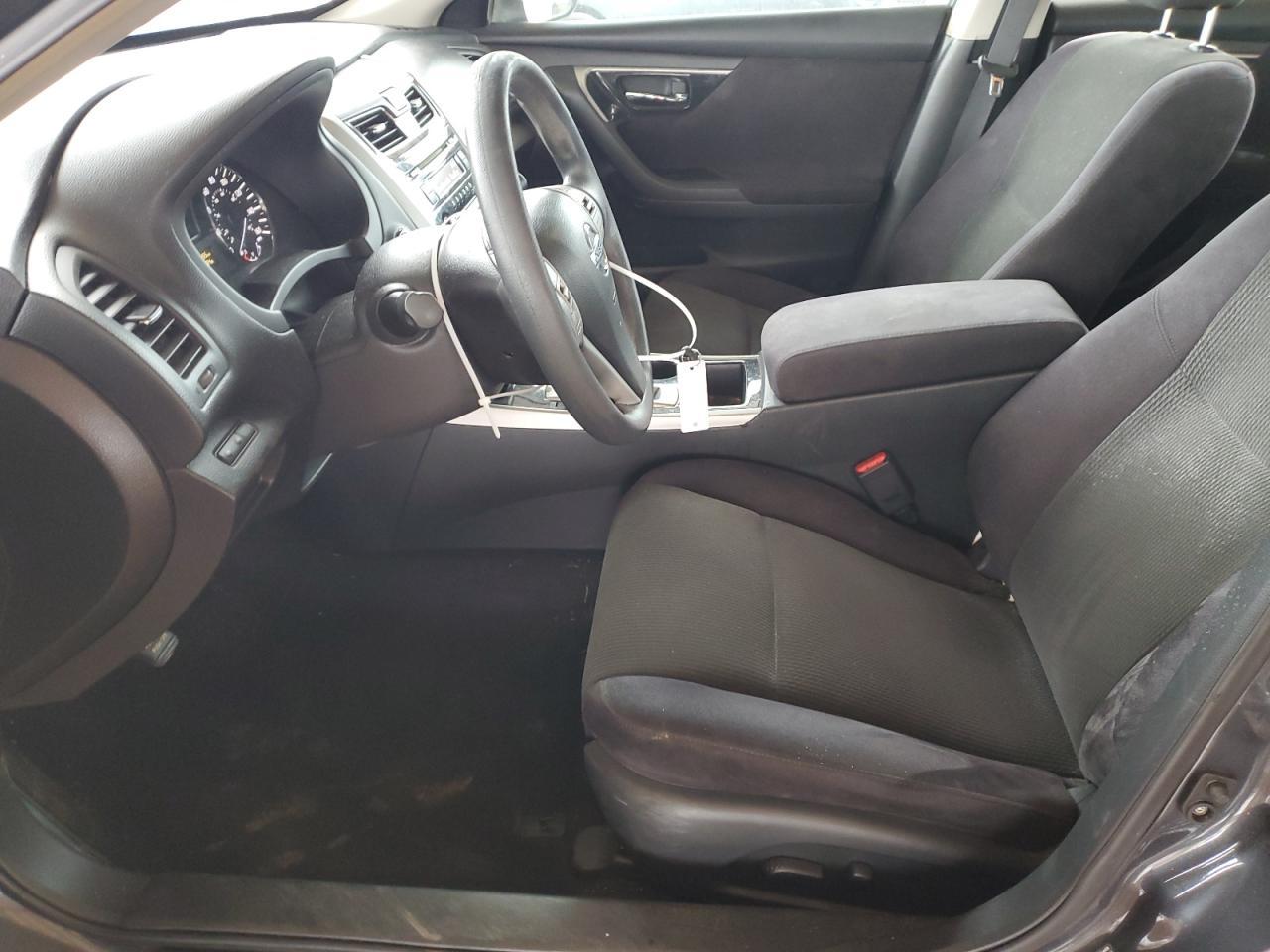 2013 NISSAN ALTIMA 2.5 - Image 7