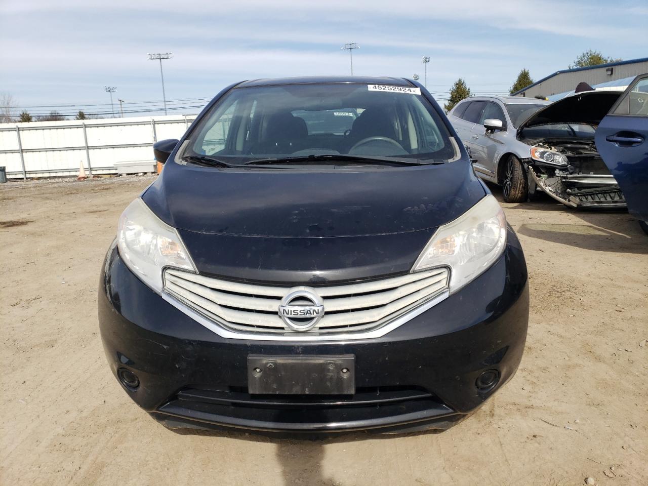 2015 NISSAN VERSA NOTE - Фото 5