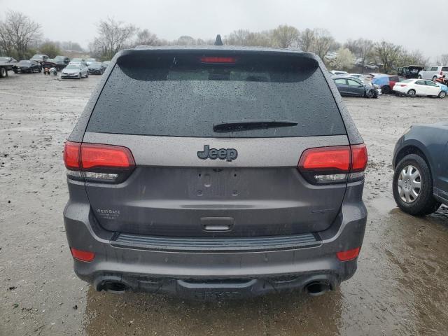 2016 Jeep Grand Cherokee Srt-8 - Image 6