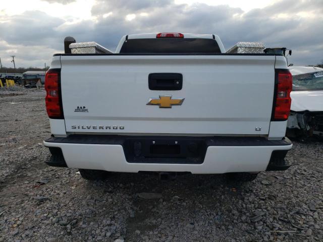 2018 Chevrolet Silverado K1500 Lt - Image 6