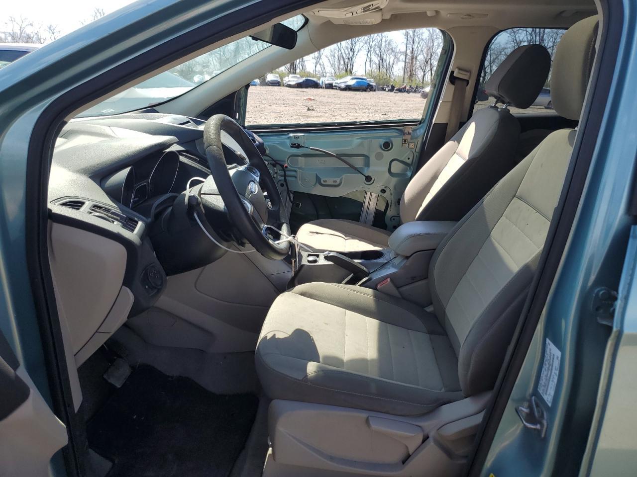 2013 FORD ESCAPE SE - Image 7