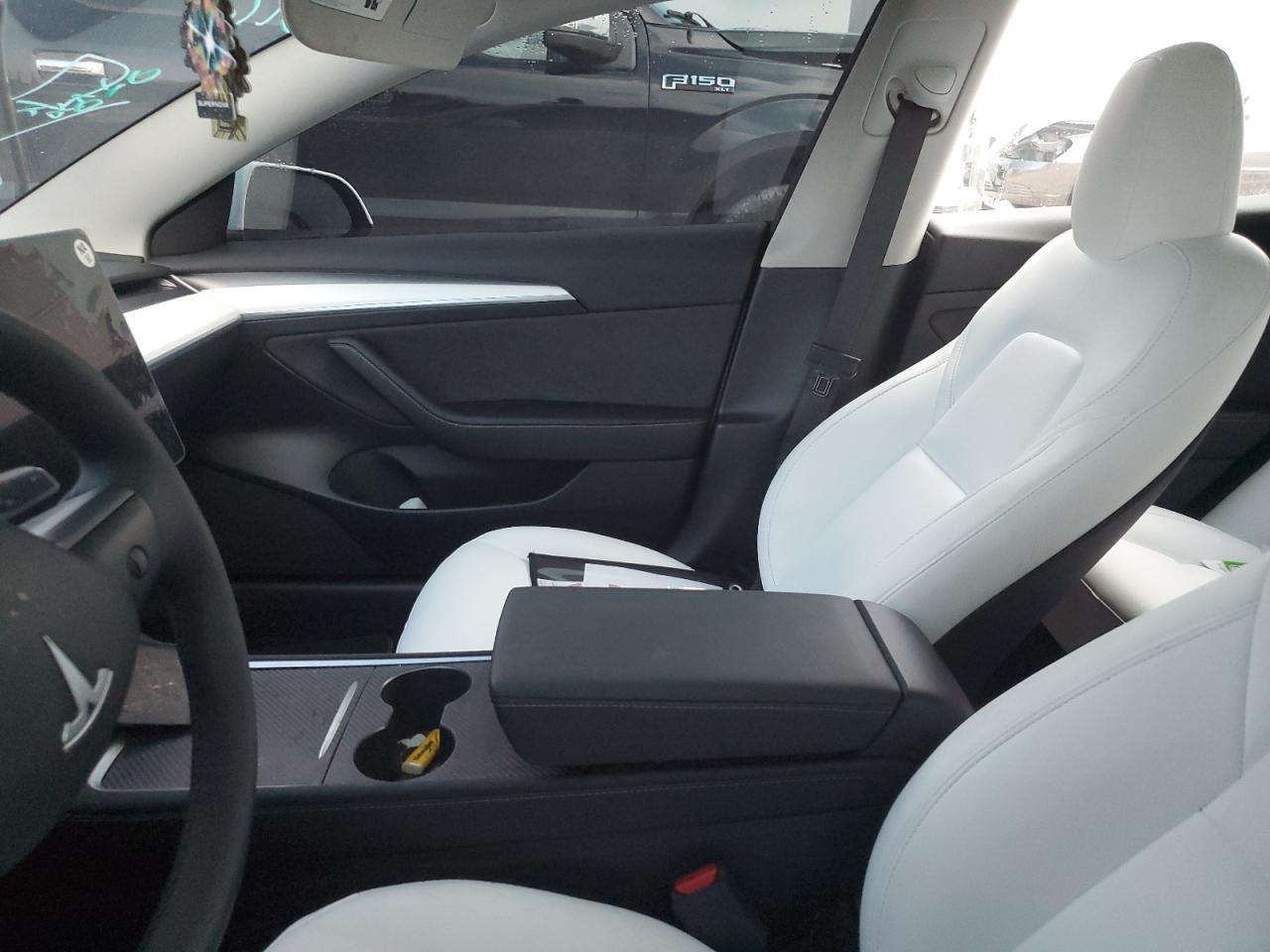 2023 TESLA MODEL 3 - Image 7