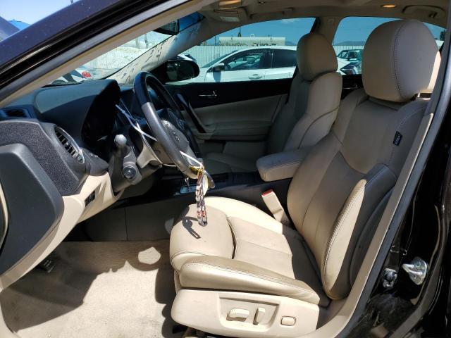 2014 Nissan Maxima S - Фото 7