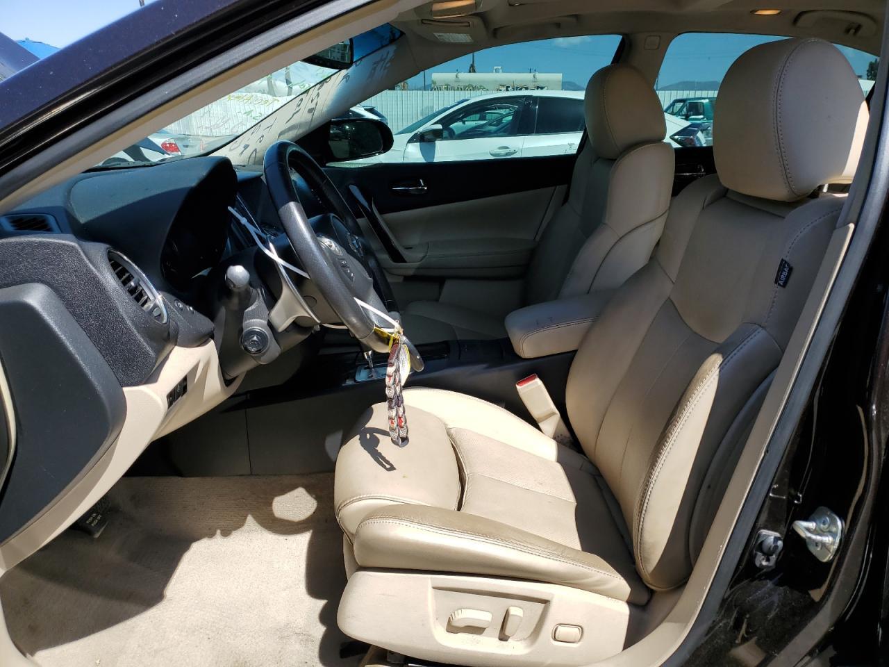2014 NISSAN MAXIMA S - Image 7