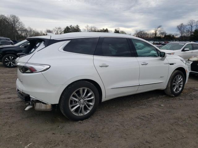 2024 Buick Enclave Avenir - Image 3