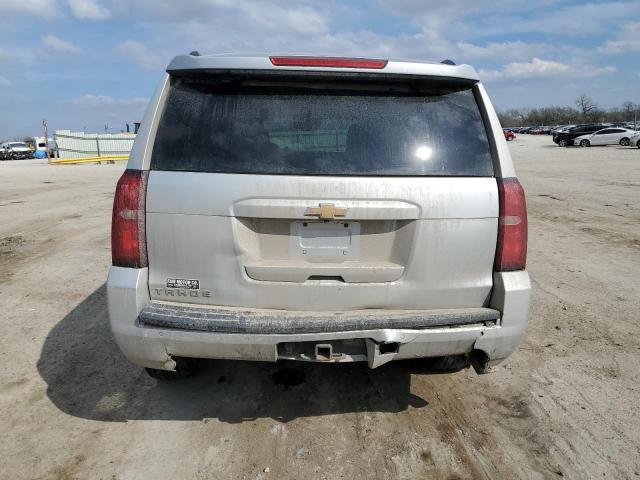2017 Chevrolet Tahoe K1500 Lt - Image 6