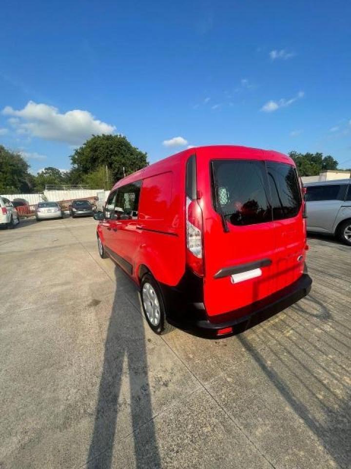 2018 FORD TRANSIT CO - Фото 3
