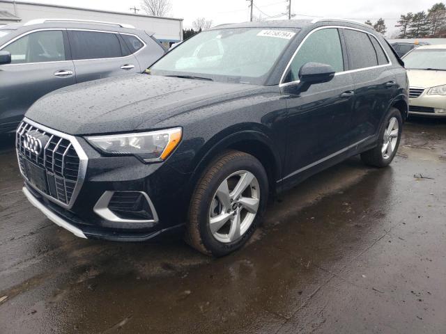 2022 Audi Q3 Premium 40