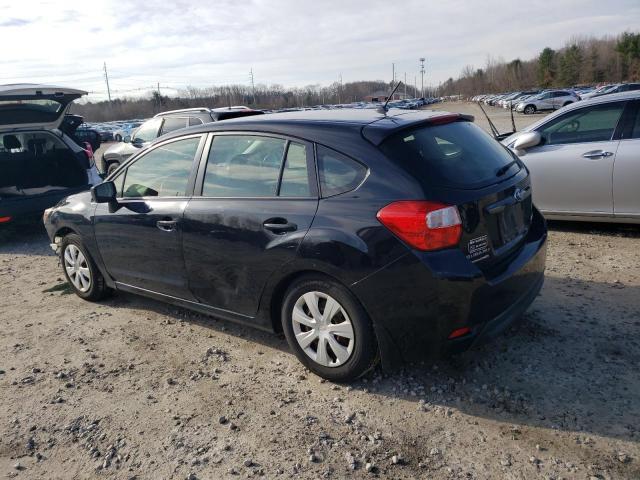 2016 Subaru Impreza - Image 2