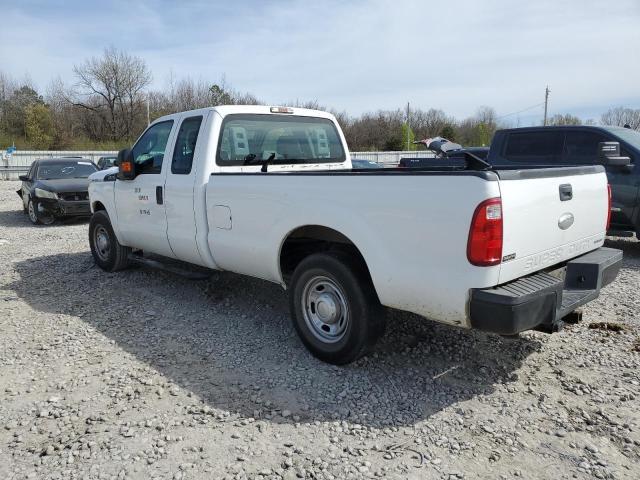 2012 Ford F250 Super Duty - Image 2