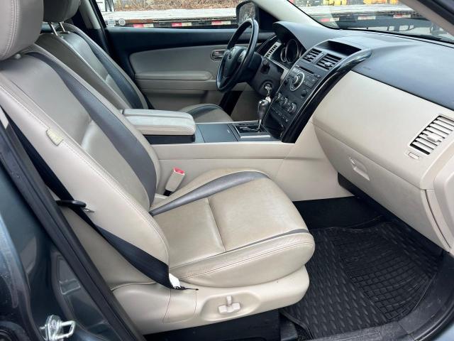 2012 Mazda Cx-9 - Image 5