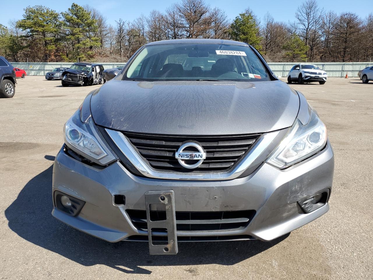 2016 NISSAN ALTIMA 2.5 - Image 5