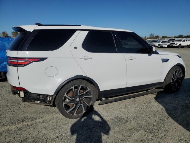 2018 Land Rover Discovery Hse - Image 3