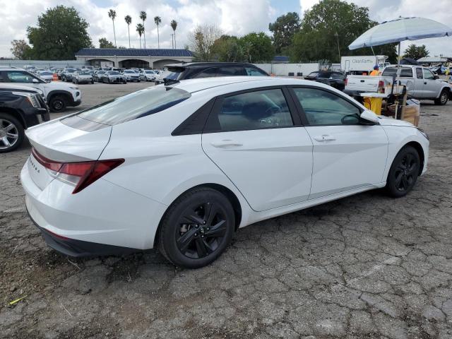 2022 Hyundai Elantra Sel - Фото 3