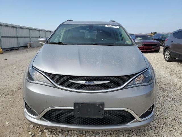 2017 Chrysler Pacifica Touring L - Фото 5