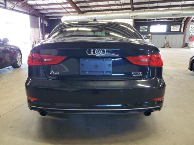 2016 Audi A3 Premium - Фото 6
