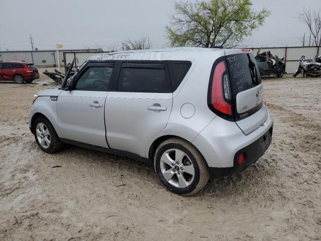 2017 Kia Soul - Фото 2