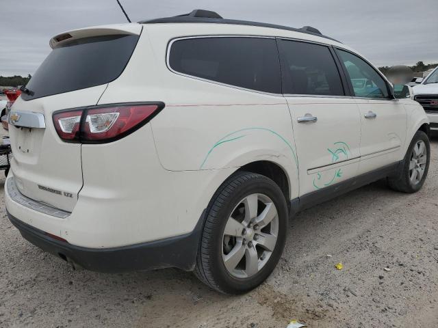 2015 Chevrolet Traverse Ltz - Фото 3