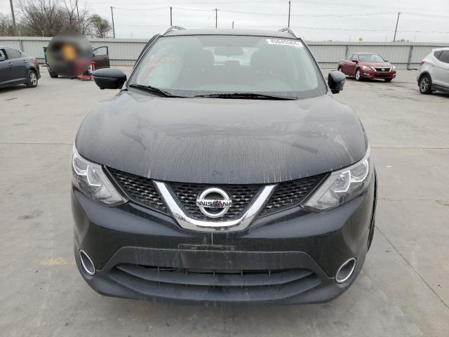 2017 Nissan Rogue Sport S - Фото 5
