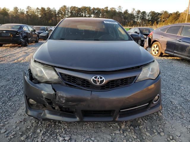 2014 Toyota Camry L - Фото 5