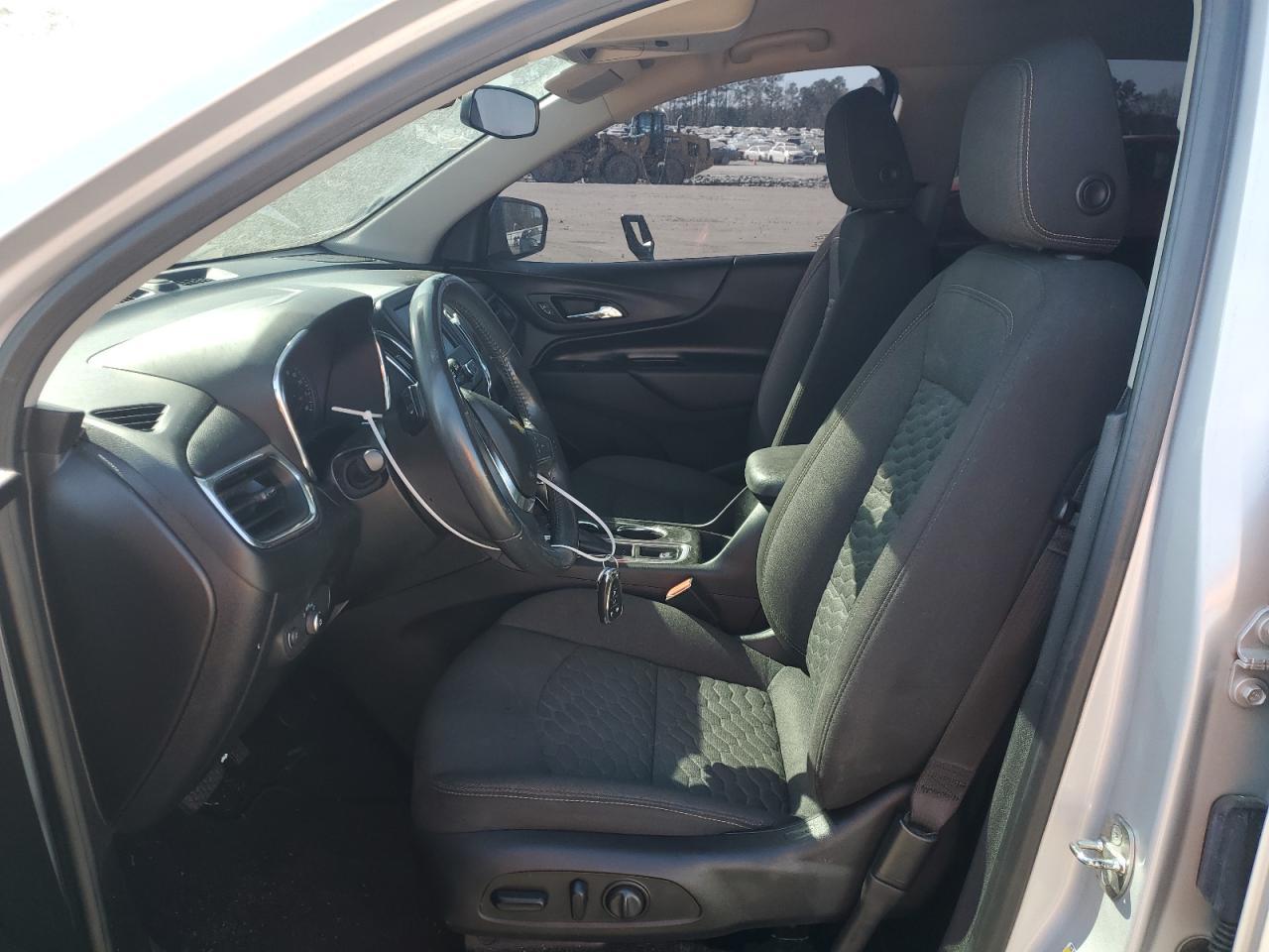 2019 CHEVROLET EQUINOX LT - Фото 7