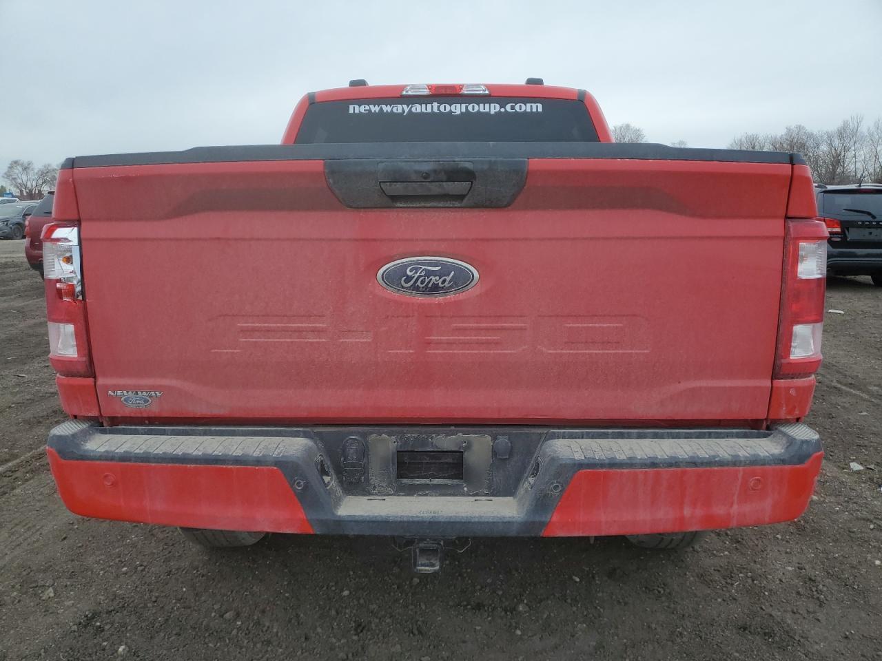 2023 FORD F150 SUPER - Image 6