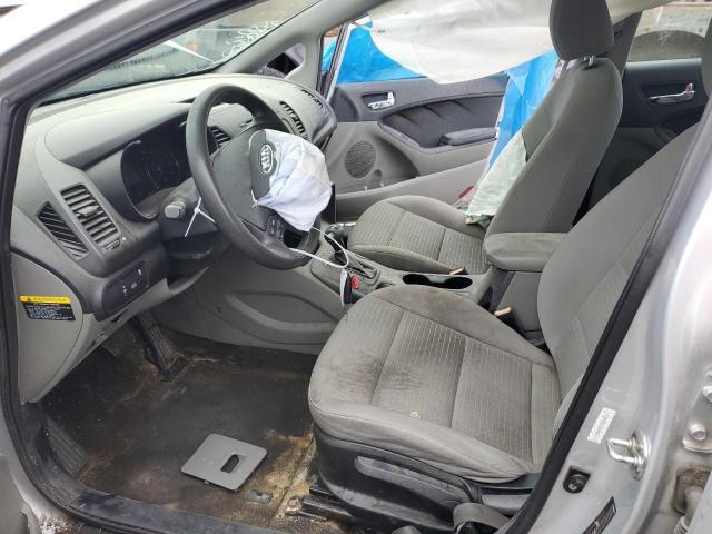 2015 Kia Forte Lx - Фото 7