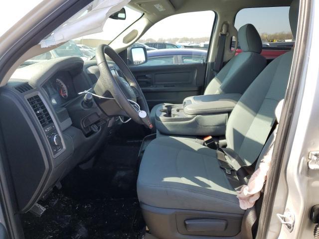 2018 Ram 1500 St - Image 7