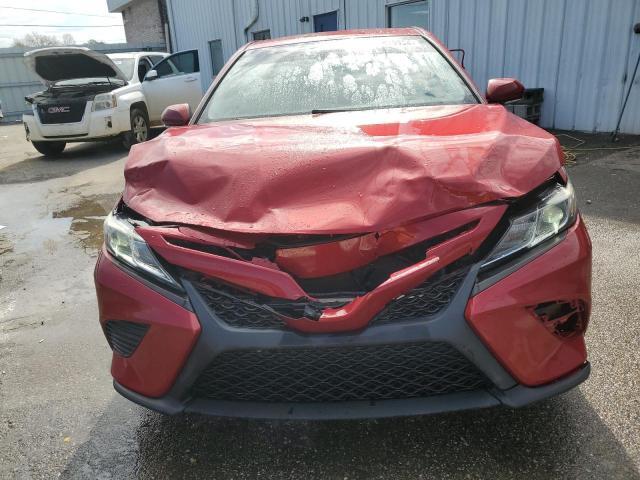 2019 Toyota Camry L - Фото 5