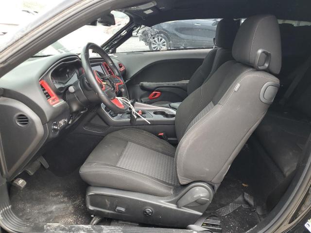 2020 Dodge Challenger Sxt - Фото 7
