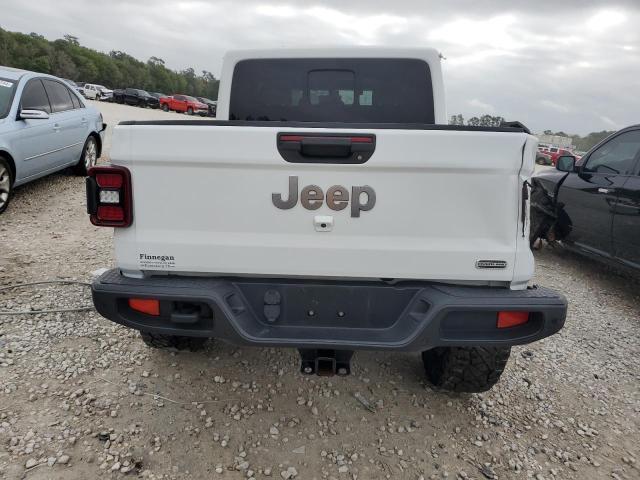 2020 Jeep Gladiator Overland - Фото 6